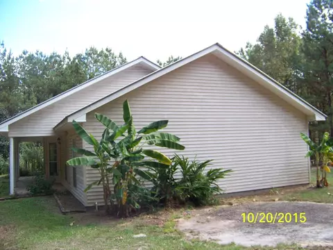 766 Hurricane Creek Rd, Sandy Hook, MS 39478 photo 3