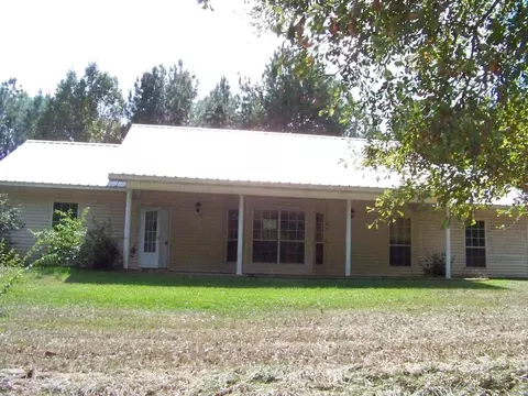 766 Hurricane Creek Rd, Sandy Hook, MS 39478 photo 1