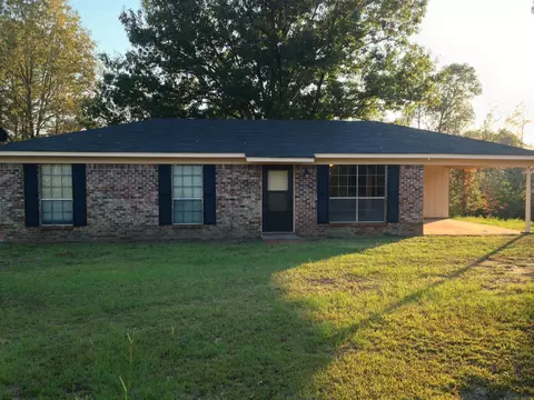289 County Road 193, Stringer, MS 39481 photo 1