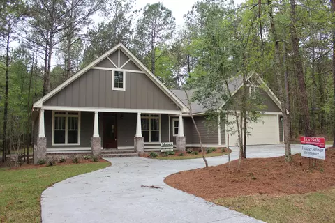 71 Higgins, Sumrall, MS 39482 photo 1