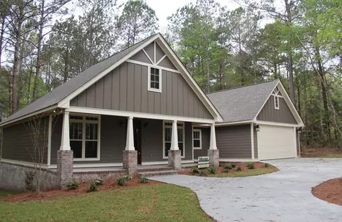 71 Higgins, Sumrall, MS 39482 photo 2