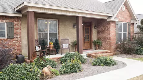 20 E Sycamore Dr, Sumrall, MS 39482 photo 3