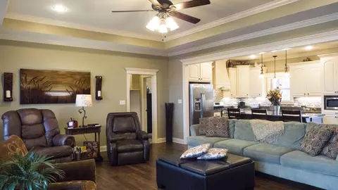 20 E Sycamore Dr, Sumrall, MS 39482 photo 5