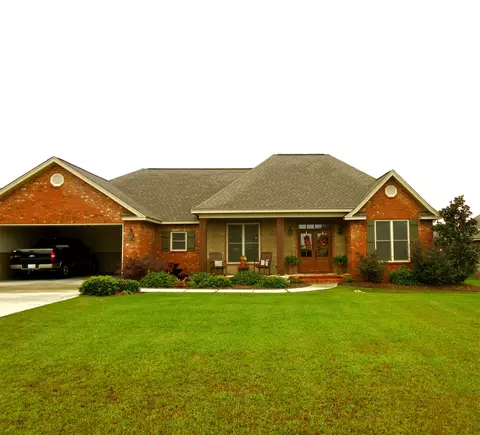 20 E Sycamore Dr, Sumrall, MS 39482 photo 2