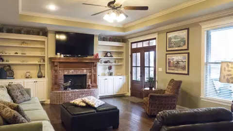20 E Sycamore Dr, Sumrall, MS 39482 photo 4