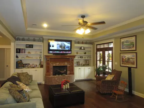 20 E Sycamore Dr, Sumrall, MS 39482 photo 22