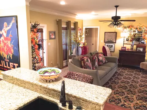 10 E Spanish Oaks, Sumrall, MS 39482 photo 23