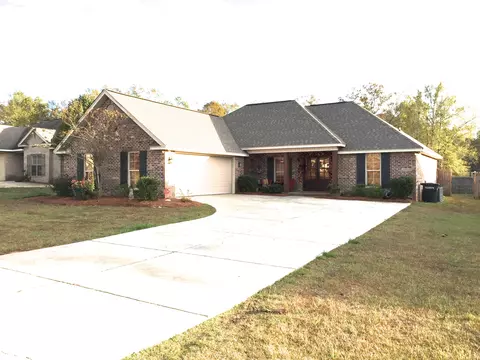 10 E Spanish Oaks, Sumrall, MS 39482 photo 7