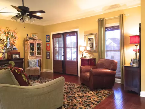 10 E Spanish Oaks, Sumrall, MS 39482 photo 13