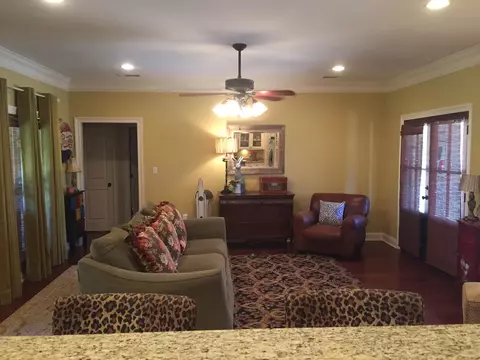 10 E Spanish Oaks, Sumrall, MS 39482 photo 10