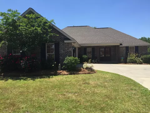10 E Spanish Oaks, Sumrall, MS 39482 photo 2