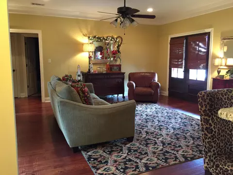 10 E Spanish Oaks, Sumrall, MS 39482 photo 11