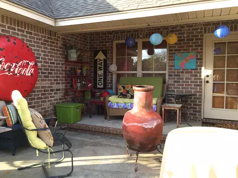 10 E Spanish Oaks, Sumrall, MS 39482 photo 42