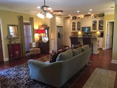 10 E Spanish Oaks, Sumrall, MS 39482 photo 22