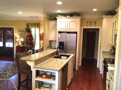 10 E Spanish Oaks, Sumrall, MS 39482 photo 19