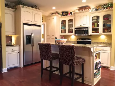 10 E Spanish Oaks, Sumrall, MS 39482 photo 15