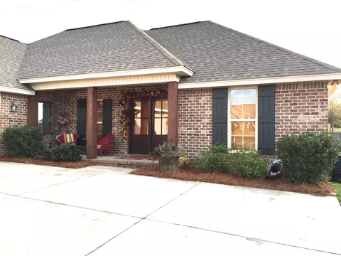 10 E Spanish Oaks, Sumrall, MS 39482 photo 9