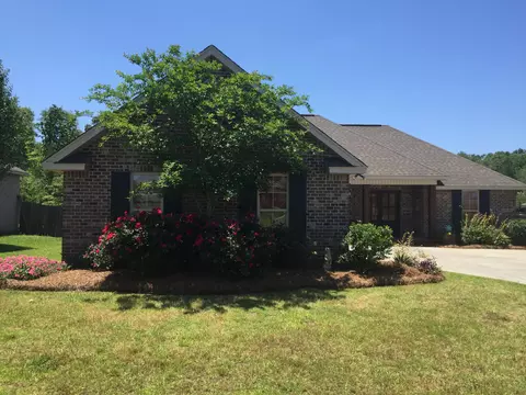 10 E Spanish Oaks, Sumrall, MS 39482 photo 1