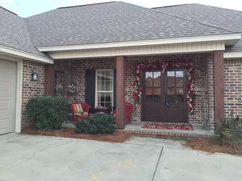 10 E Spanish Oaks, Sumrall, MS 39482 photo 4