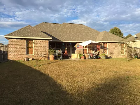 10 E Spanish Oaks, Sumrall, MS 39482 photo 43