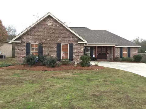 10 E Spanish Oaks, Sumrall, MS 39482 photo 3