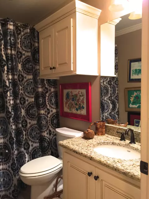 10 E Spanish Oaks, Sumrall, MS 39482 photo 38