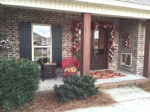 10 E Spanish Oaks, Sumrall, MS 39482 photo 5