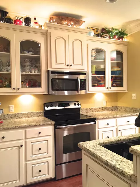 10 E Spanish Oaks, Sumrall, MS 39482 photo 14