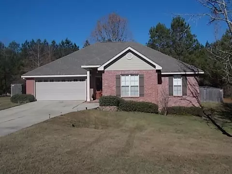 29 Pleasant Hl, Sumrall, MS 39482 photo 1