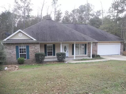 66 Timber Ridge Ln, Purvis, MS 39475 photo 1