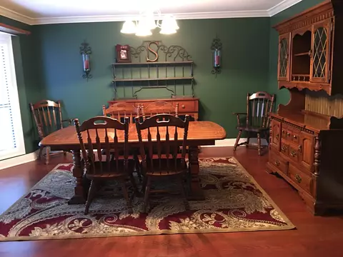 103 Haney Rd, Heidelberg, MS 39439 photo 9