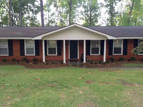 735 Cherry Ln, Laurel, MS 39440 photo 1
