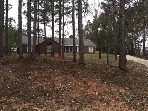 33 Ferncrest Loop, Petal, MS 39465 photo 1