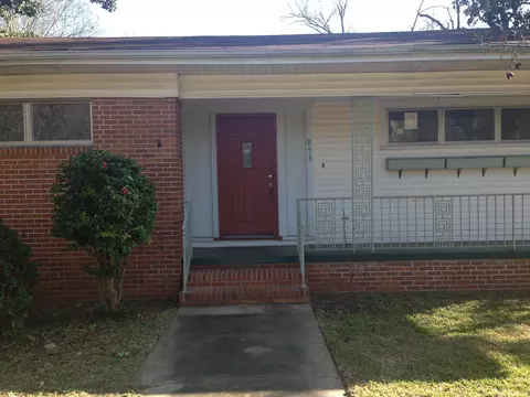 853 N 7th Ave, Laurel, MS 39440 photo 2