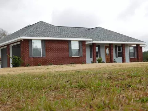 4 Mitchell Rd, Purvis, MS 39475 photo 2