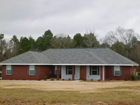 4 Mitchell Rd, Purvis, MS 39475 photo 1