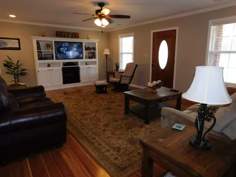 4 Mitchell Rd, Purvis, MS 39475 photo 5