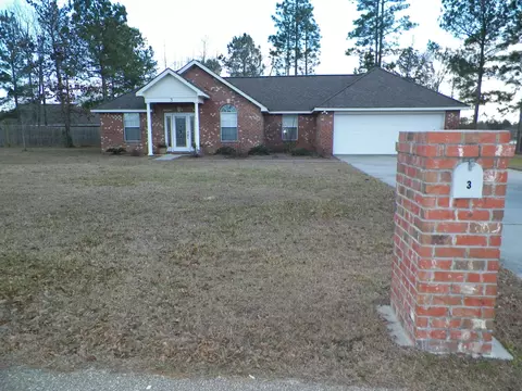 3 Melissa Loop, Petal, MS 39465 photo 2