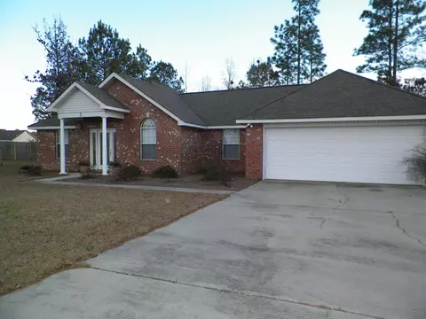 3 Melissa Loop, Petal, MS 39465 photo 1