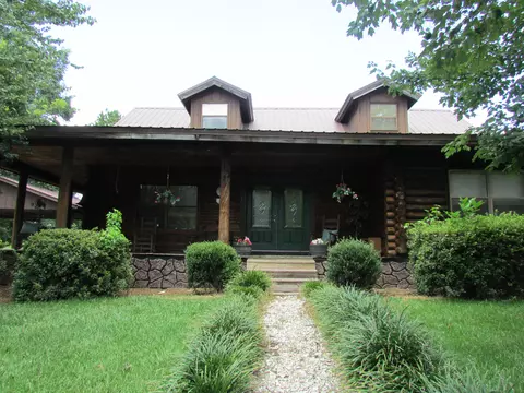 155 Shattles Loop, Brooklyn, MS 39425 photo 1