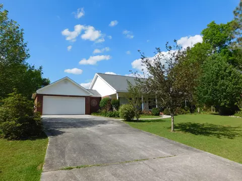66 Mcraney Rd, Purvis, MS 39475 photo 16