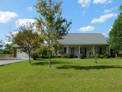 66 Mcraney Rd, Purvis, MS 39475 photo 20