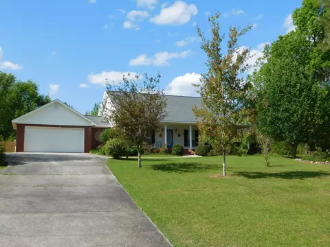 66 Mcraney Rd, Purvis, MS 39475 photo 22