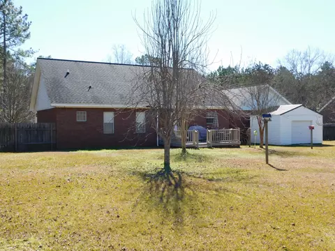66 Mcraney Rd, Purvis, MS 39475 photo 21