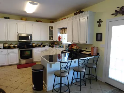 66 Mcraney Rd, Purvis, MS 39475 photo 5