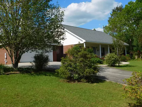 66 Mcraney Rd, Purvis, MS 39475 photo 3