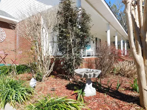 66 Mcraney Rd, Purvis, MS 39475 photo 4