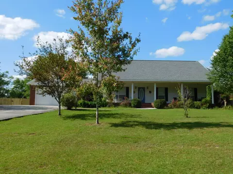 66 Mcraney Rd, Purvis, MS 39475 photo 1