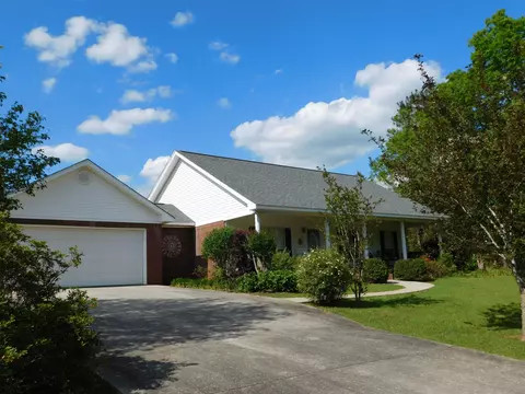 66 Mcraney Rd, Purvis, MS 39475 photo 2