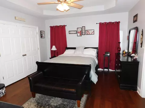 66 Mcraney Rd, Purvis, MS 39475 photo 12